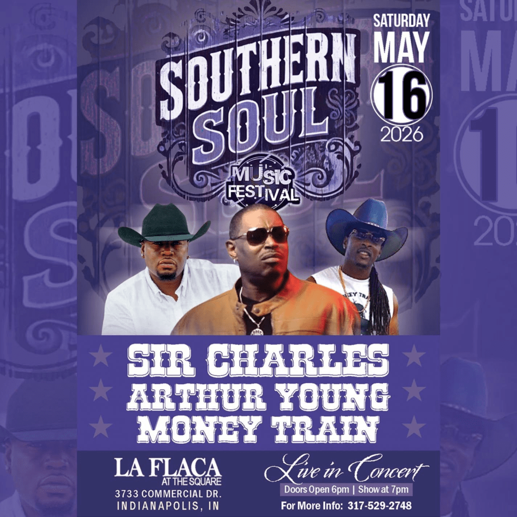 Southern Soul Music Festival