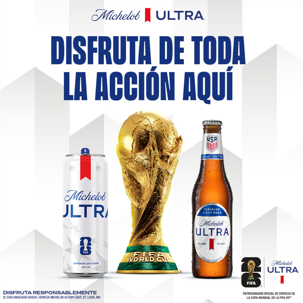 Michelob Ultra FIFA Watch Party (Mexico vs South Korea)